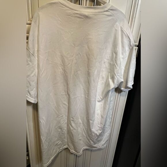 Minnesota Timberwolves 2024 Playoffs NBA Basketball Wolves Back T Shirt XL SGA - Picture 7 of 7